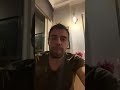 Murat Dalkılıç Nefes Canlı Yayın İnstagram 29.04.21