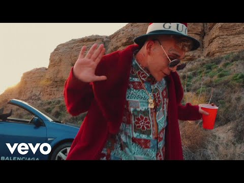 El Jhota - Balenciaga