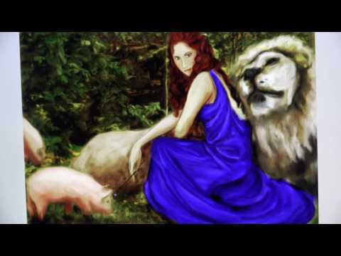 the Brief History of Cheese