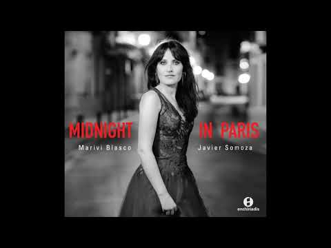 "Midnight in Paris".Track 1: Plaisir d’amour, by Jean Paul Égide Martini