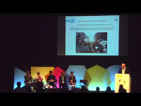 Civic engagement in urban development