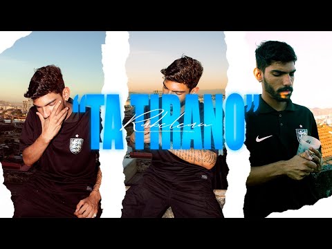 RABELEAN - "TA TIRANDO" (NOCAOZ)