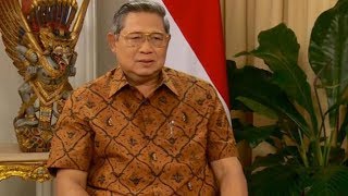 Perhelatan Asian Games 2018 Sukses, SBY: Terima Kasih Presiden Jokowi dan para Atlet