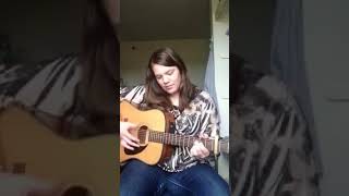 Prodigal Son&#39;s Prayer- Dierks Bentley Cover