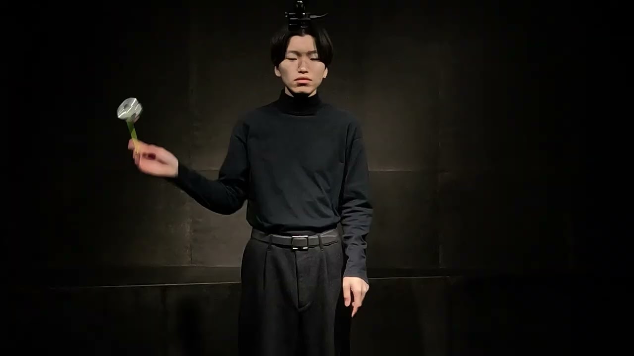 D to C ホップトランジション
