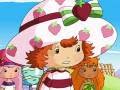Strawberry Shortcake World Of Friends Part 6