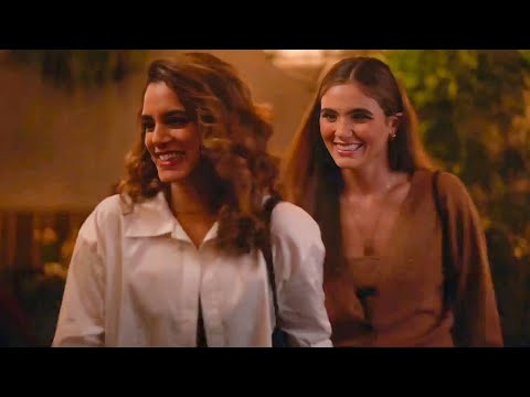 somewhere only we know | Gigi & Dani