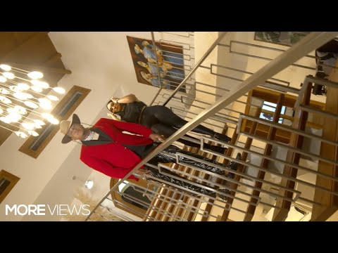 Shelow Shaq X El Power - A Mujeres Malas (video Oficial)