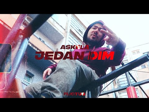 Askela - Jedan Dim (Directed by FLASHBACK) (Prod. by Pesic)