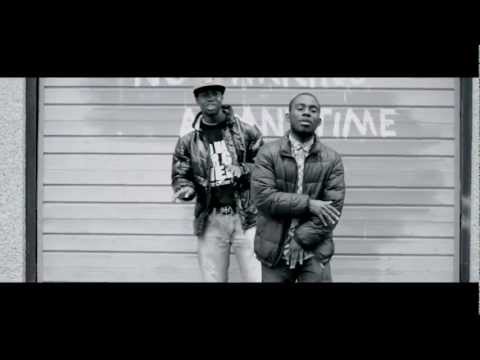 'NO PARKING' Presents MEANS & J-SMLS [@MeansMusic @J_SMLS]