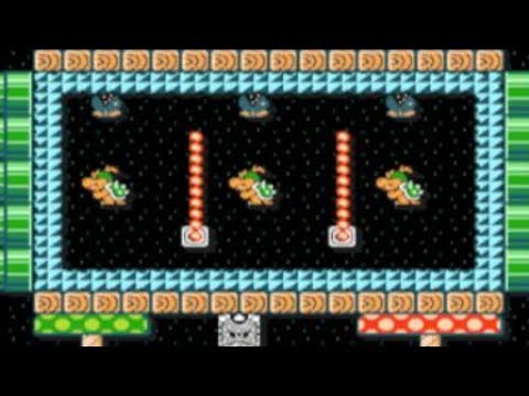 BizzleDaBestKeepin MM alive by Avry - Super Mario Maker - No Commentary 1bs