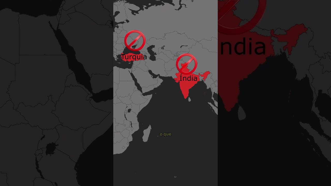 Até onde vai o poder das Big techs?#curiosidades #geopolitica #sociedade #tecnologia