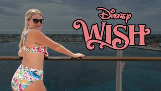 Disney Wish: When Disney Knocked, We Had No Idea What Was Coming