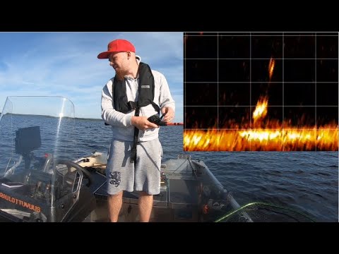 Oma ennätyshauki! | 10,2kg 118cm | Record pike!