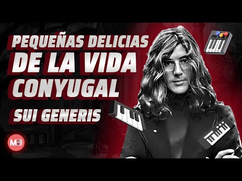 Pequeñas Delicias De La Vida Conyugal - Sui…