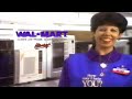 Retro Walmart Department Store Commercial 1992 I Can Even Cook Your Goose