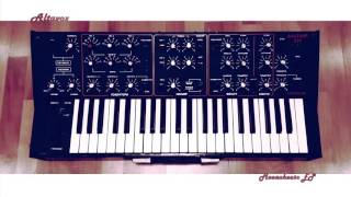 Video thumbnail for Altair 231 demo tracks by Gusein G