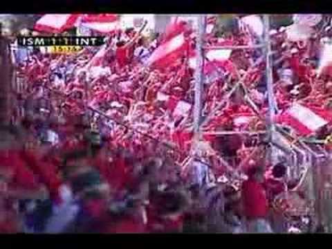 Inter SM 2 x 2 Inter