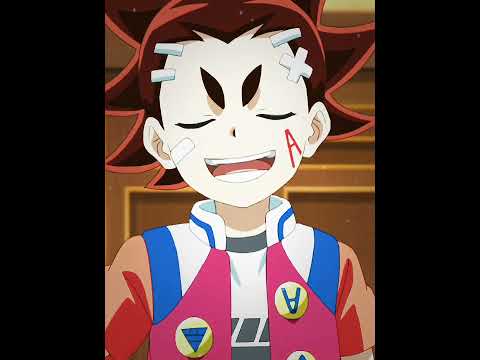 Aiger akabane edit - Beyblade burst quad strike