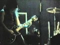 Roxx Gang "Fastest Gun In Town" (Live-1997)