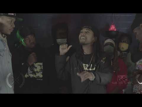 Johnny Gatz vs Juvelliii