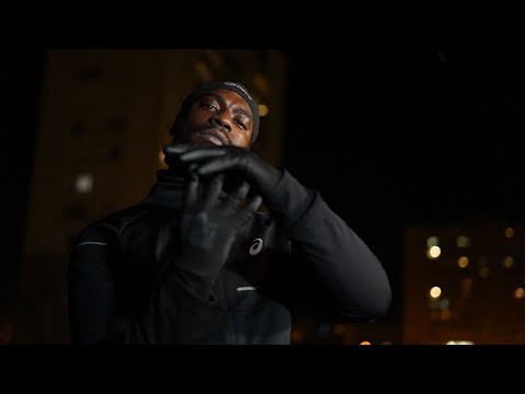 Coolio.H - Toc Toc (Clip Officiel)