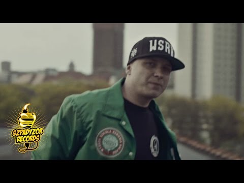 Shellerini - Gom Dżabbar (prod. Donatan, skrecz The Returners) album MAM SIĘ ŚWIETNIE