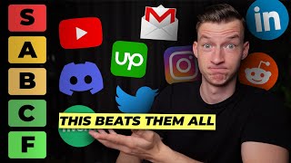 Ranking The Best Ways To Land Video Editing Clients In 2025