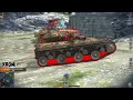 🔴WoT Blitz 🔴ОБКАТКА НОВОГО ТАНКА #wotblitz