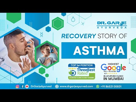  Panchakarma Patient Testimonial - Review 21