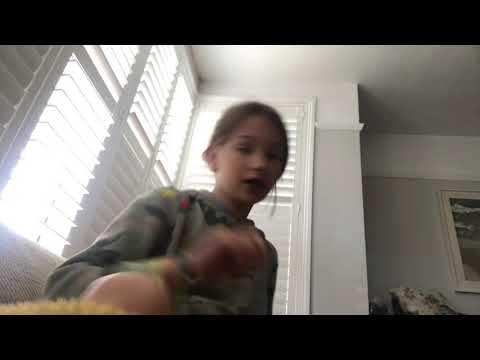 Snack with willow I have a cold