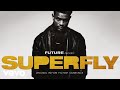 Miguel R A N Audio From SUPERFLY