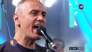 [HD] David Lebón - Noche de Perros - En Estéreo - 15-01-18