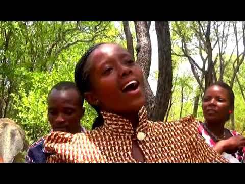 Handidi Naye -  Elias & Amai Kufazvineyi