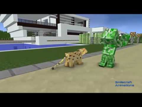 FNAF vs Mobs  Pokemon GO Challenge   Monster School Five Nights At Freddy's