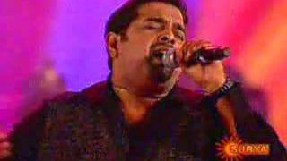 shankar mahadevan singing mitwa