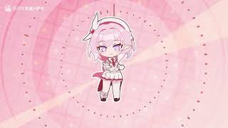 Download lagu Honkai v8.5 | Elysia Hi ♪ Love Elf CN Livestream Song! mp3