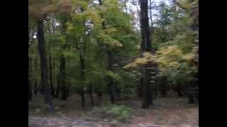 Prin Moldova (Travel in Moldova)