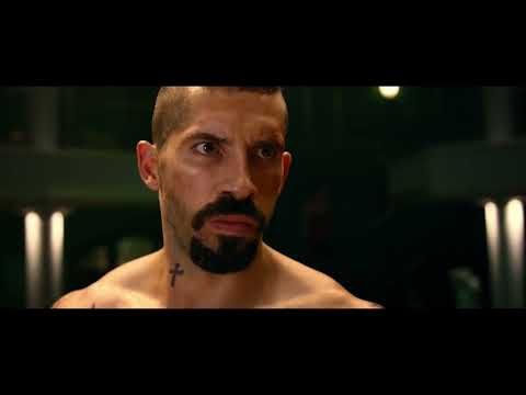 Tech N9ne, 2Pac  Eminem  Till I Die 2021(Yuri boyka) 1080p