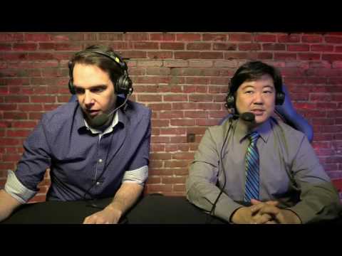 SFV: SoCal Regionals 2016 - Lossers Top 16 Timestamp HD720p 60FPS