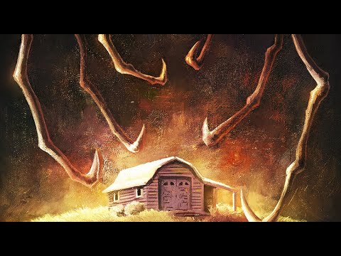 Tráiler Criatura misteriosa [WEB-DL] PESADA 2020