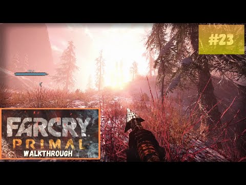 More Side Missions | Far Cry Primal | Walkthrough | Pt23 | #farcryprimal