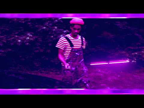 Bladee ft Black Kray - Friday Nite (Prod. Ana Caprix)(Video)