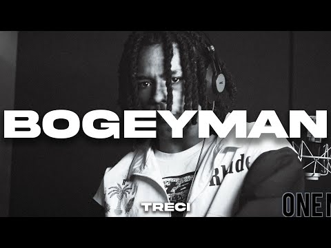 [FREE] Sha Gz Type Beat x Sha Ek - "BOGEYMAN" | NY Drill Type Beat | 2023