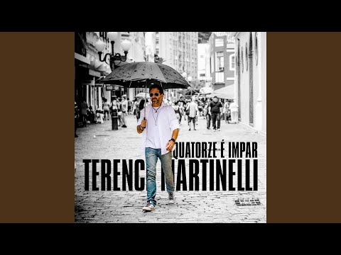78 - Terence Martinelli