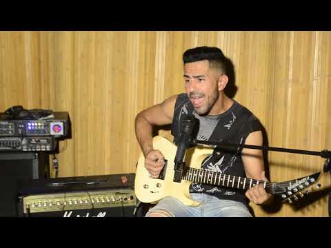 Dejo las llaves - Cover Pablo Dagnino  -  Eumir 03-01-2019