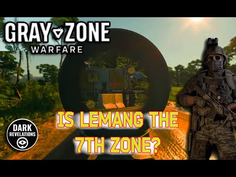 Dark Revelations: From Roadside Picnic to Lamang