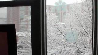 Feb 5, 2010 Muncie Snow Storm