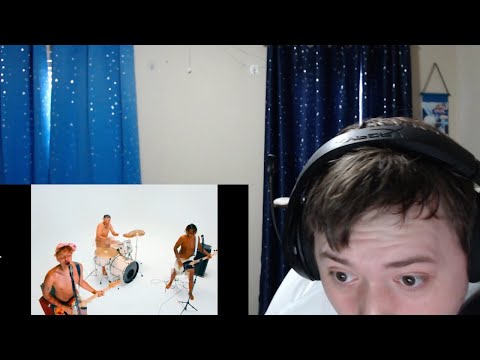 GRINGO REACTS TO FLOW ESPACIAL Teto, WIU, Matuê  - Flow Espacial 👽 [ GRINGO REACTION / REACCIÓN ]
