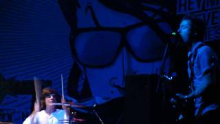 There For Tomorrow - Backbone